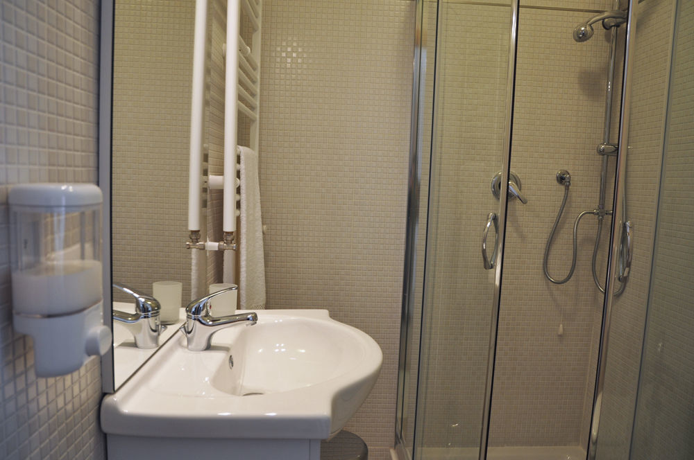Bed&Breakfast Agli Horti Sallustiani Roma Esterno foto